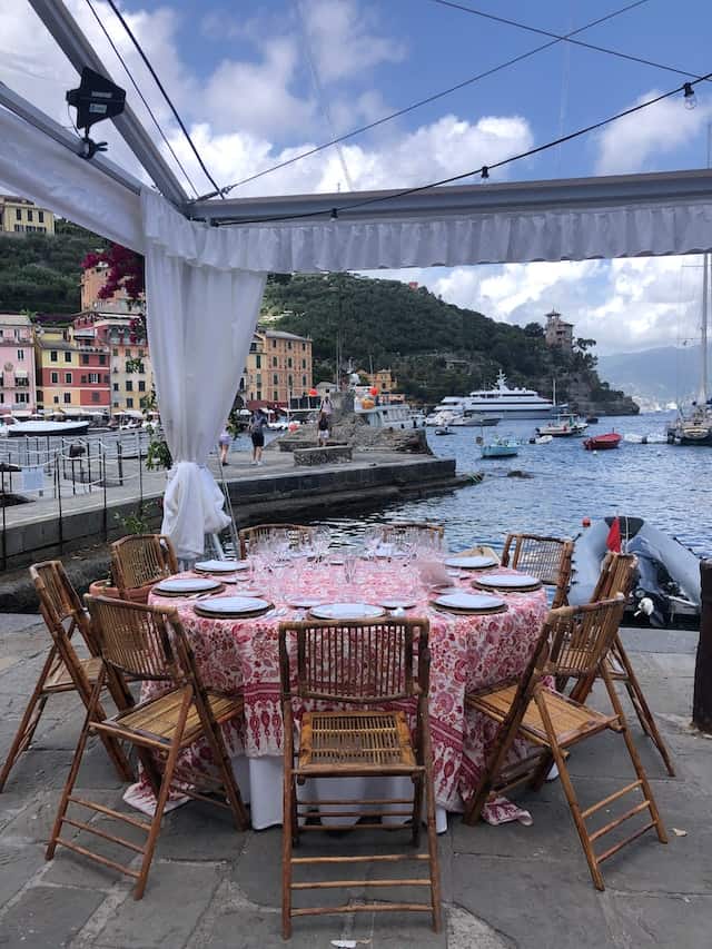 Hoe vind je een leuk restaurant op je vakantiebestemming?