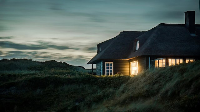 De voordelen van een huisje huren tijdens je vakantie