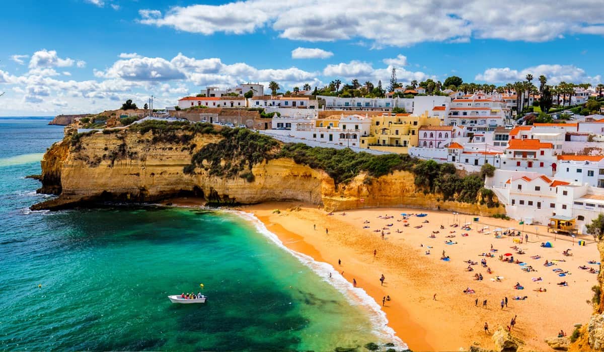Overwinteren in Spanje en Portugal: Alles Wat Je Moet Weten