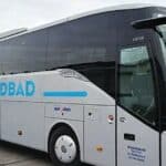 Sindbad Bus Hurghada: Betaalbaar, Comfortabel Reizen in Egypte