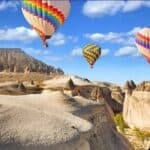 Cappadocia Vakantie: Ontdek de Magie van Turkije