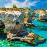 Puglia: De verborgen parel van Italië