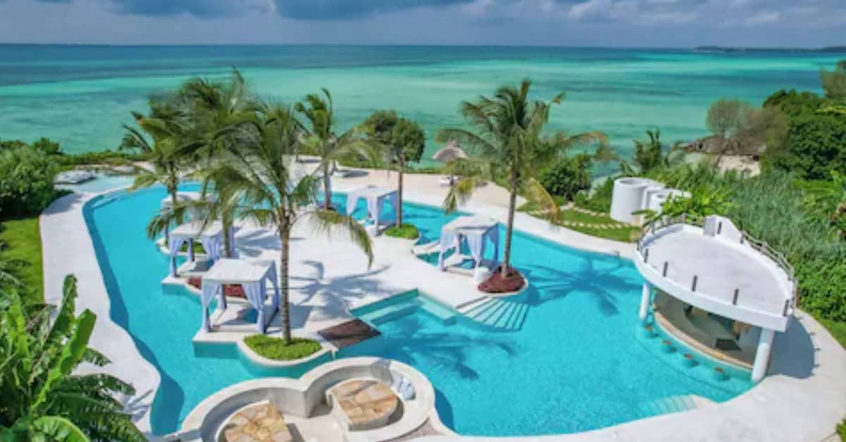 Zanzibar Vakantie: Paradijselijk Avontuur in Stijl