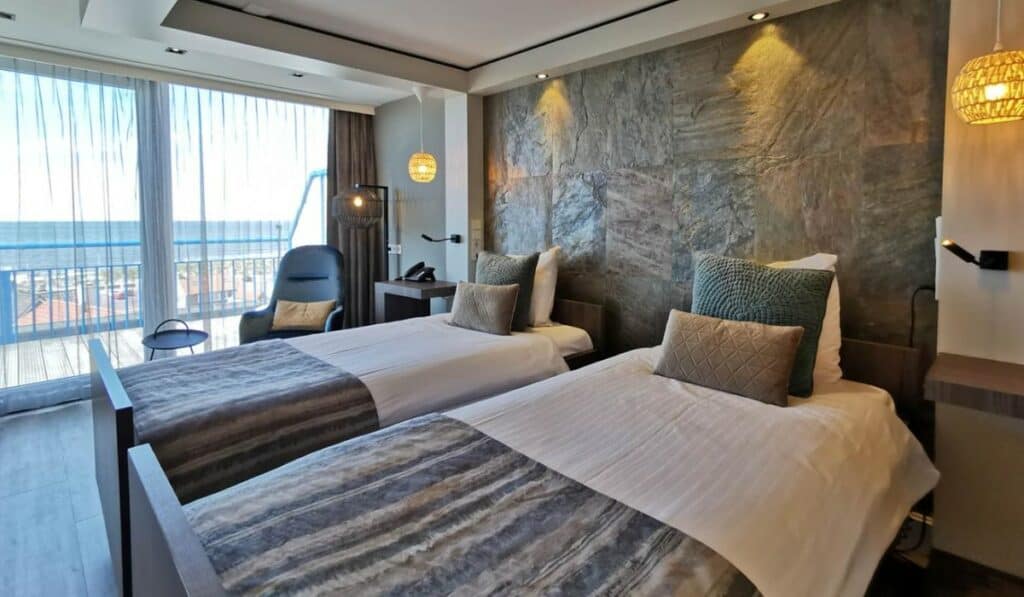 Hotel Zuiderduin