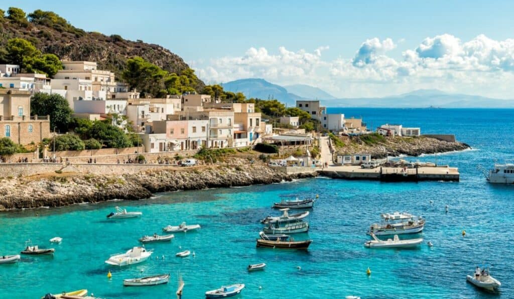 Catania Sicilië
