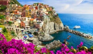 Cinque Terre: Ontdek de Magie van de Italiaanse Rivièra