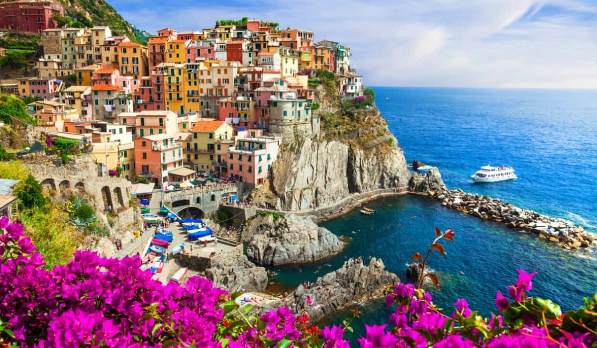 Cinque Terre: Ontdek de Magie van de Italiaanse Rivièra