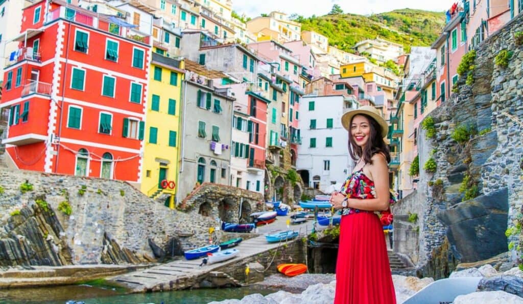 Cinque Terre
