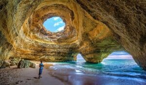 Faro Portugal: Stad, Weer en Faro Airport Uitgelegd