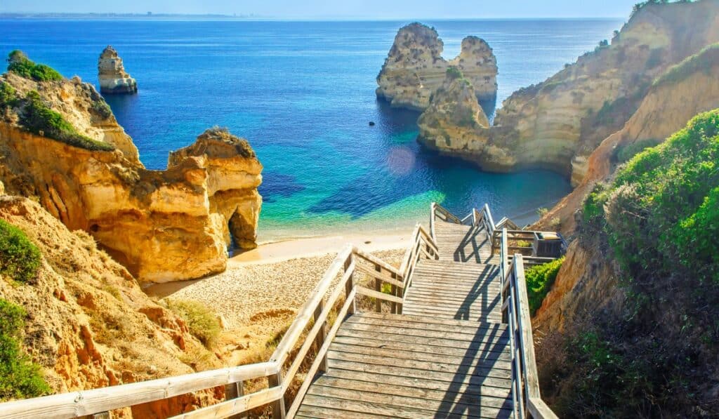 Faro Portugal