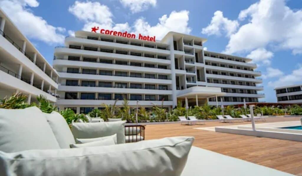 Corendon Hotel Curaçao