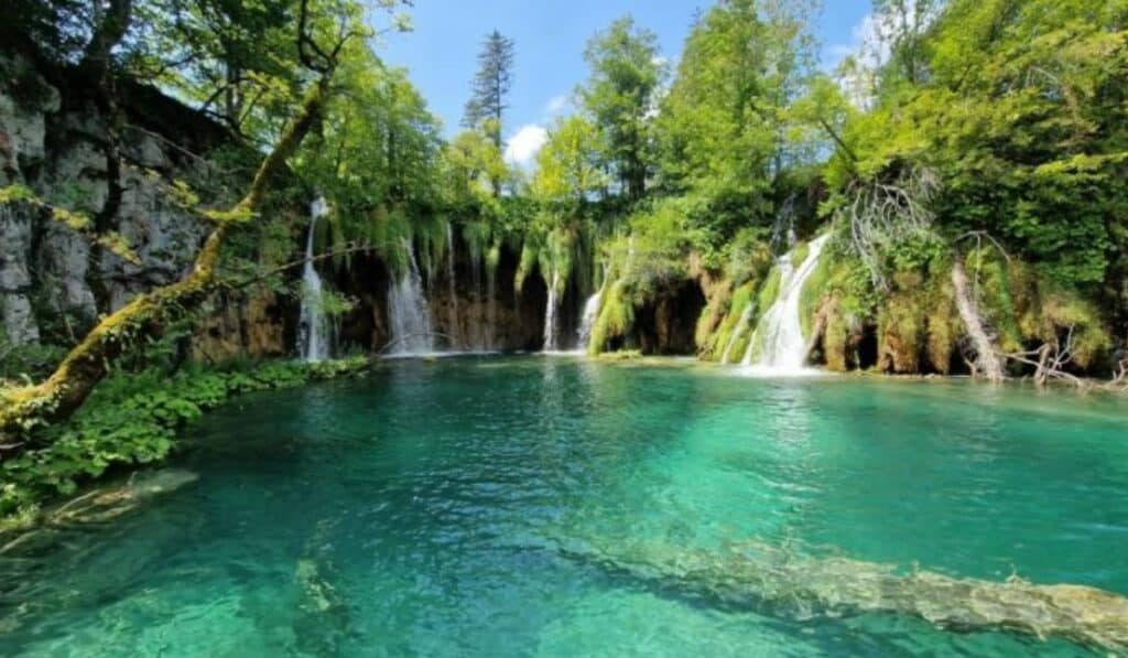 Zadar Kroatië