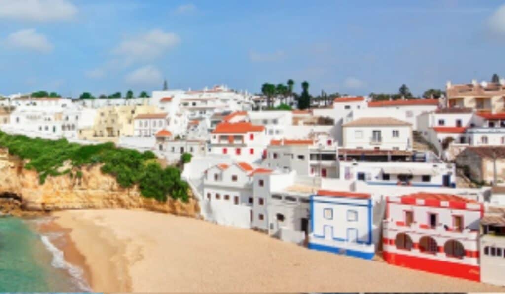 Faro Portugal