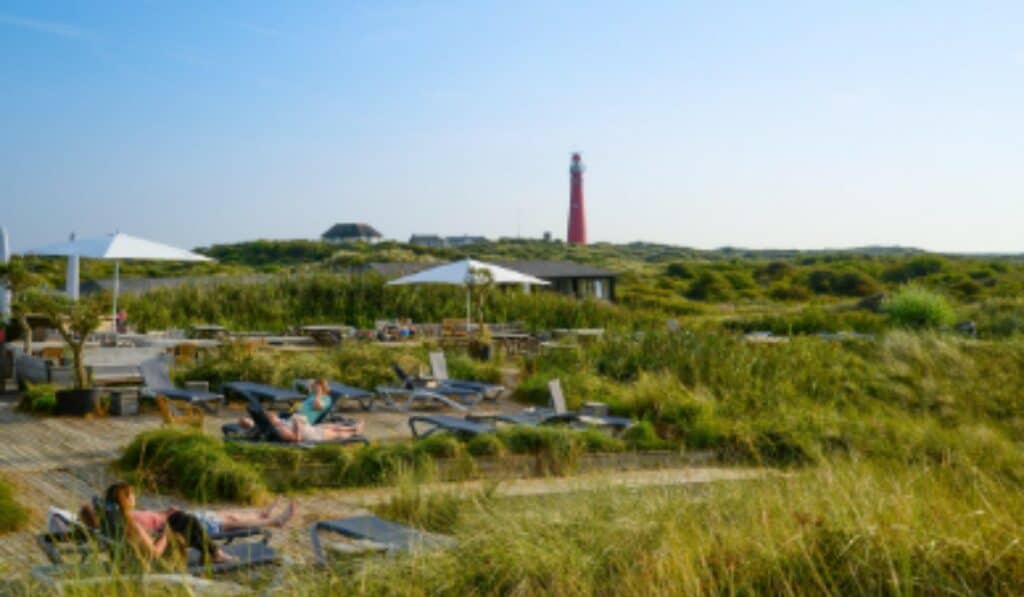 Schiermonnikoog