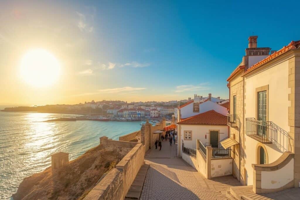Faro Portugal