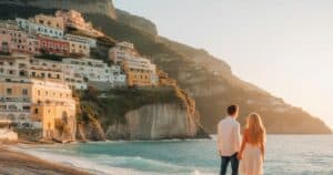 Amalfikust: Romantische Vakantie en Cultuurbelevenissen