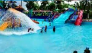 Dream Water World – Het Ultieme Familie- en Wateravontuur