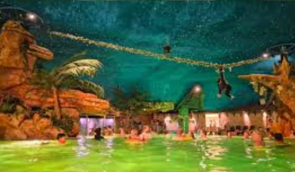 Preston Palace Prijzen