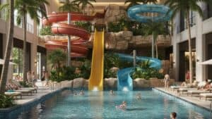 Hof van Saksen vakantiegids bekijk alle activiteiten en tips voor een luxe vakantie