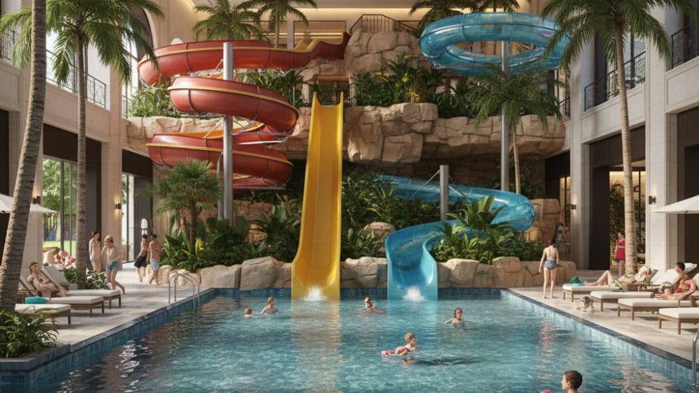 Hof van Saksen vakantiegids bekijk alle activiteiten en tips voor een luxe vakantie