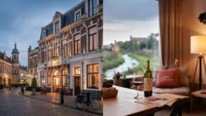 Overnachten in Valkenburg de beste hotels en accommodaties voor uw trip