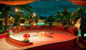 Preston Palace: De Ultieme Vakantiebestemming voor het Hele Gezin