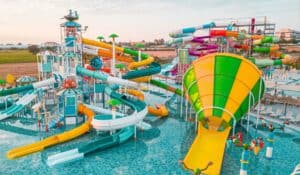 Dream Water World: Boekingen, Attracties en Familieplezier