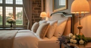 Landgoed Overste Hof in Landgraaf ervaar de Limburgse gastvrijheid op deze toplocatie