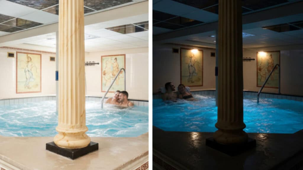 Carlton President Utrecht 