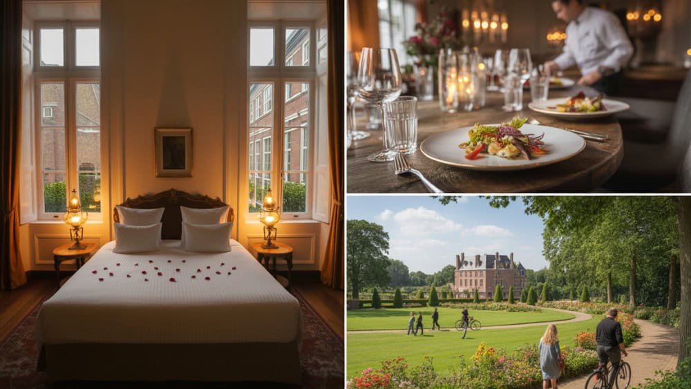 Landgoed Overste Hof