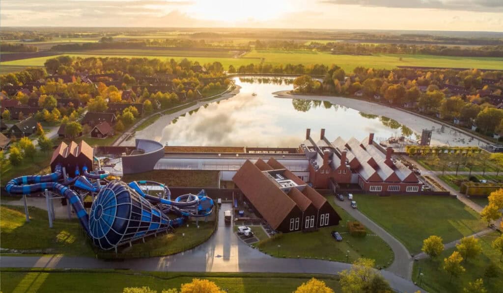 Hof van Saksen ervaringen